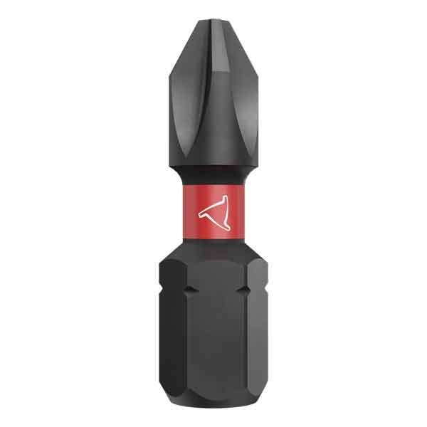 Inserti Impact Per Viti Con Impronta A Croce 'phillips' E pro Krino...