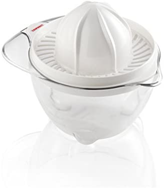 LEIFHEIT ZITRUSPRESSE 2 Kegel Transparent 21301 - Image 5