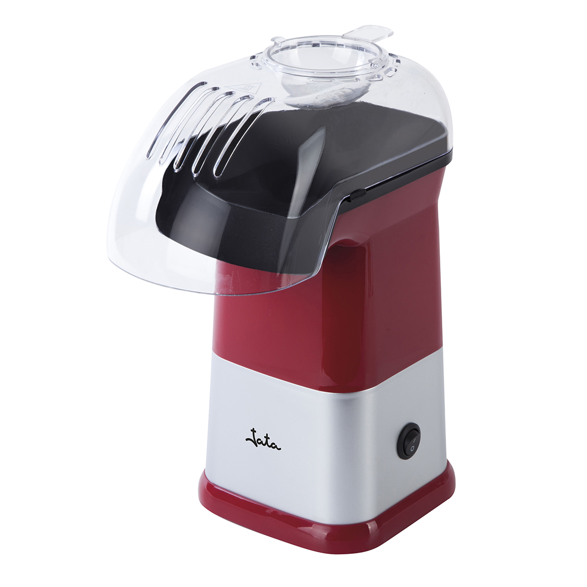 Jata Pal97 Popcornmaschine 1200W - Image 3