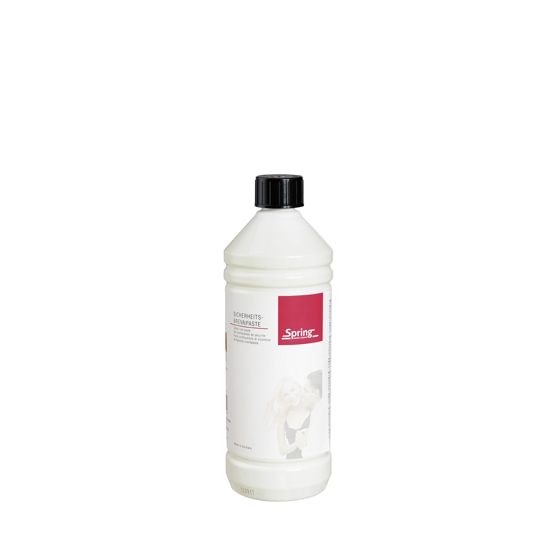 Spring Brennpaste 1 Flasche 800 G - Image 3