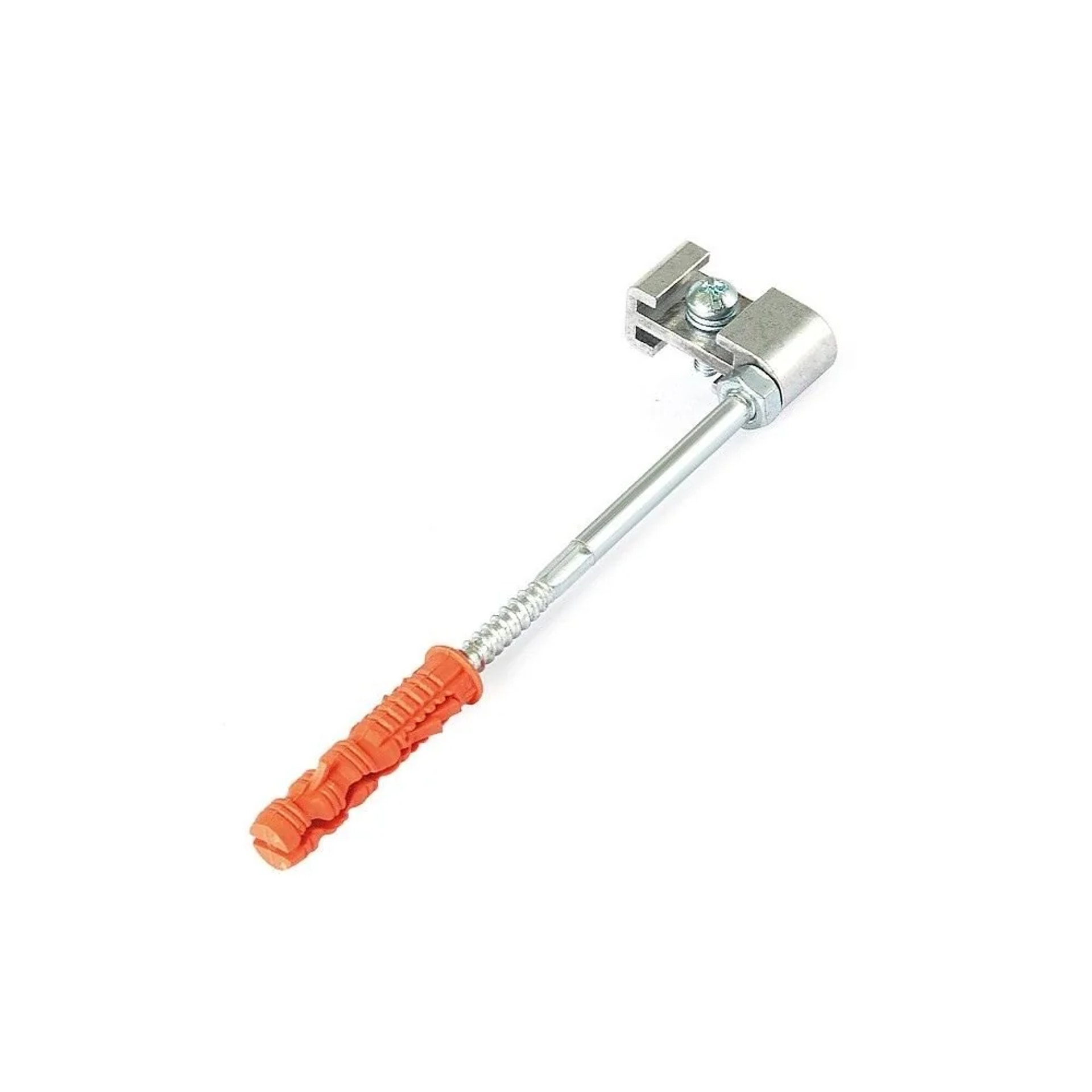 Boni-Shop® Haken Für Pvc-bügel (metall) 160mm
