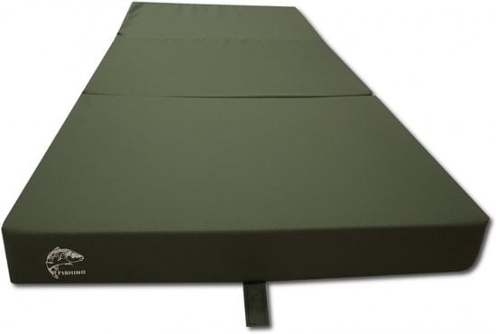 Viking Choice - Matelas Invité - Matelas De Camping - Matelas De