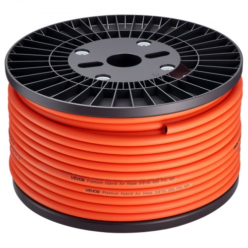 Tubo Ibrido Flessibile Per Aria Compressa Da Diametro 9 OEM