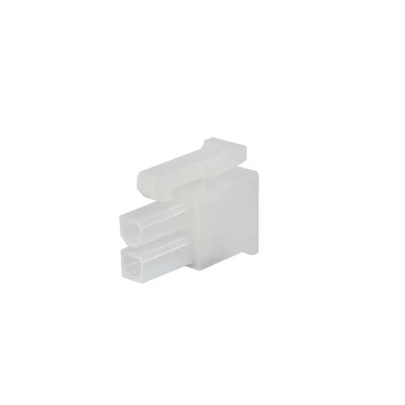 39012020 Custodia Per Intestazione E Cavo 2ckt Custodia Rcpt Molex