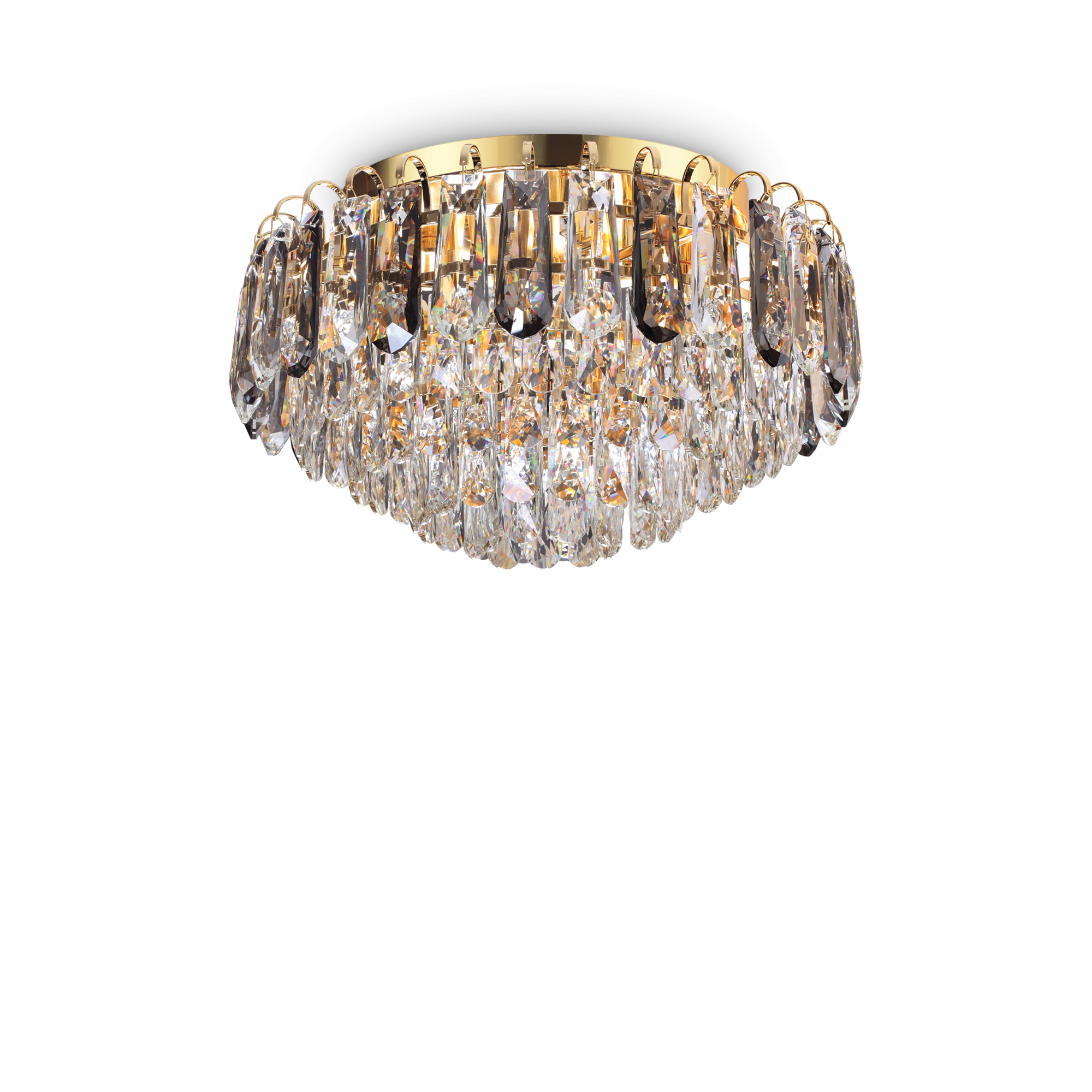 Ideal Lux - Magnolia Pl7, Plafonnier