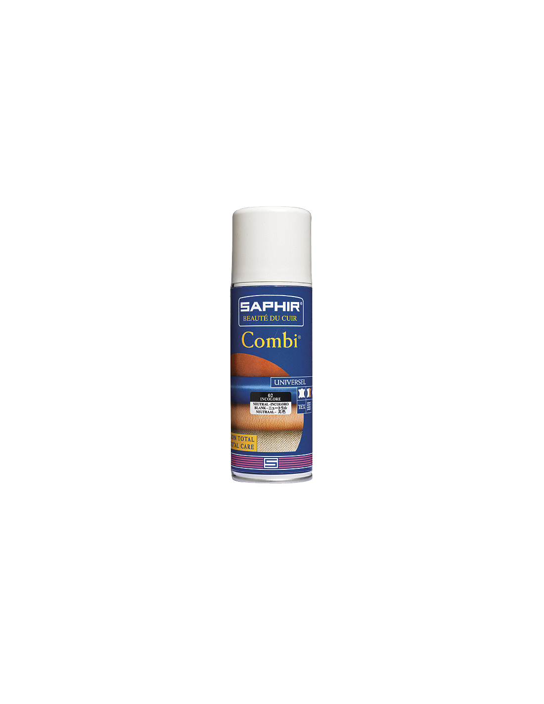 Avel Saphir Combi Spray 200 Ml - Saphir