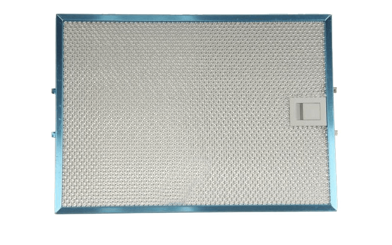 Filtre à graisse AS6018607 · 33,2 × 23,9 cm — photo de l’offre ManoMano