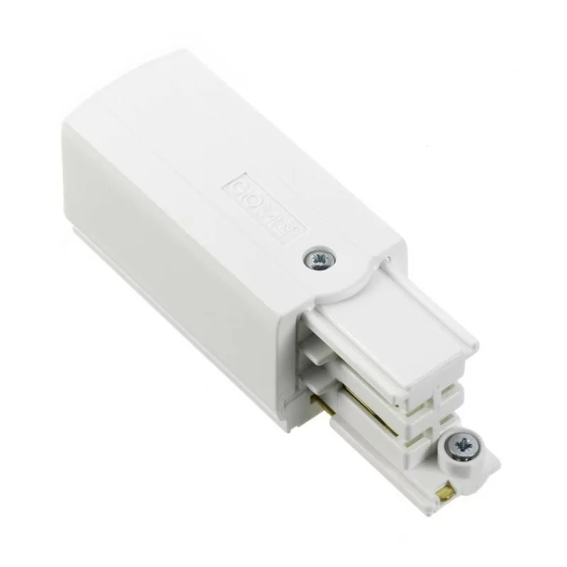 Nordic Weiss Beleuchtung Zubehör, Xts12 Endeinspeisung Links 60134 - Bild 3