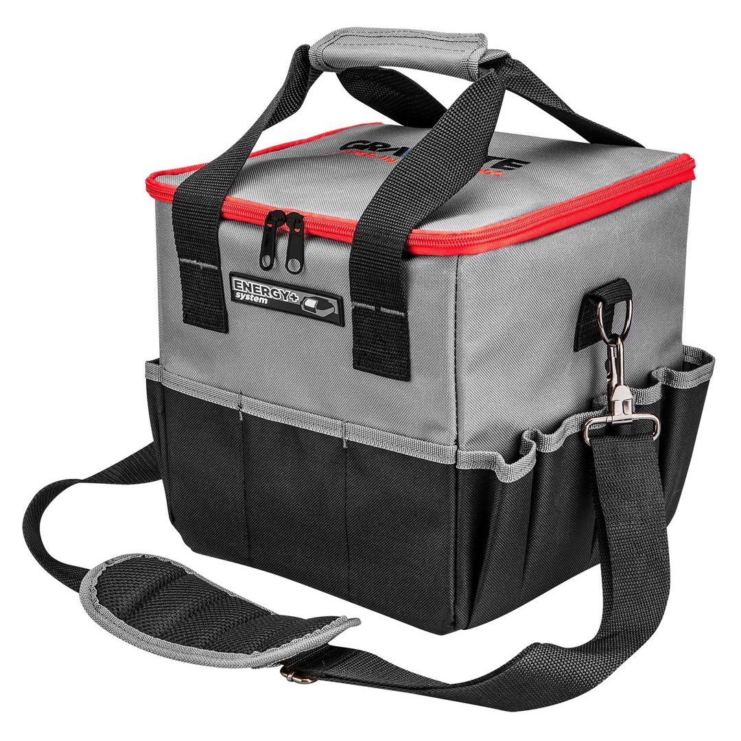 Graphite Energy+ Werkzeugtasche