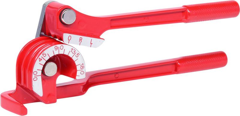 Ks Tools Mini-Rohrbieger, Ø 1/4-5/16-3/8 4042146015247