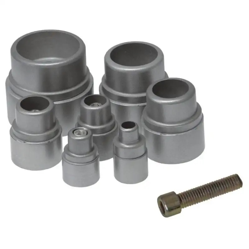 Dedra , Schweissgerät, Schweissmaschinenkappe 63 Mm Ded751663 (Fülldrahtschweissgerät, Inverterschweissgerät, Plasmaschneider) - Bild 3