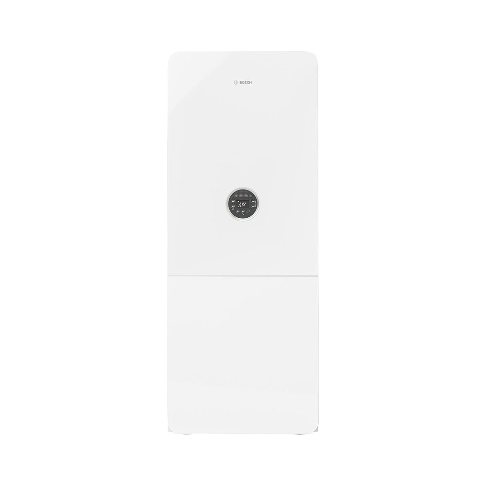 Bosch Grün Gas-Brennwertgerät, Kompaktmodul Condens Gc5300i Wm 24/100S 23, 7738101040 - Image 3