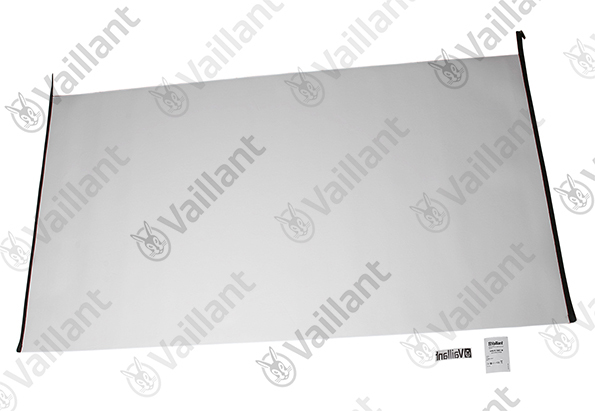 Vaillant Weiss Mantel, Isolier-, Weiß (100 L) Vps R 100/1 M -Nr. 0020246434