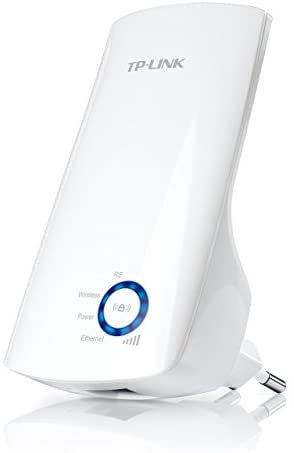TP-Link TL-WA850RE WLAN Repeater 300 Mbit/s Weiß - Bild 3