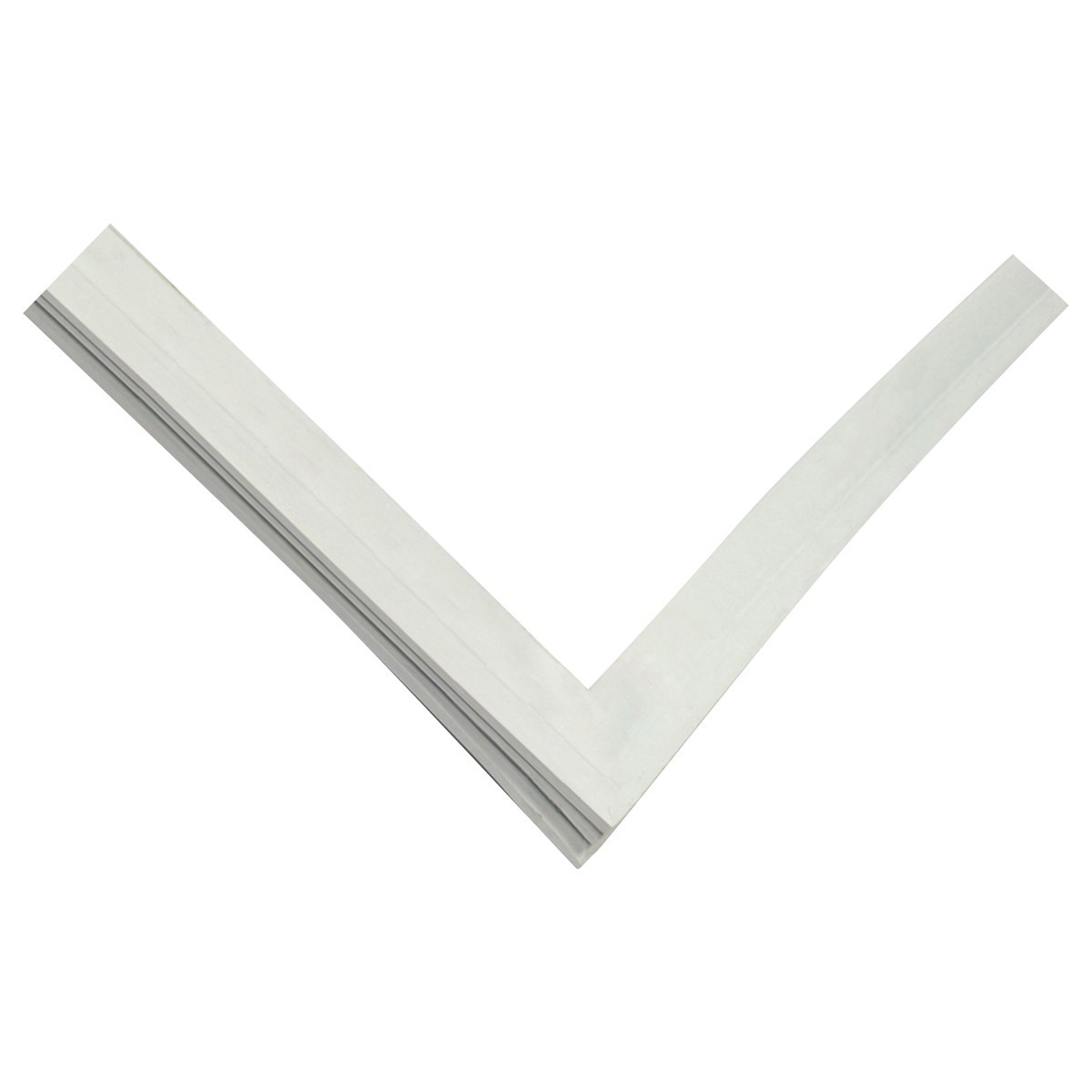 Joint de congélateur ADX73450610 — 84 × 58 cm — photo de l’offre ManoMano