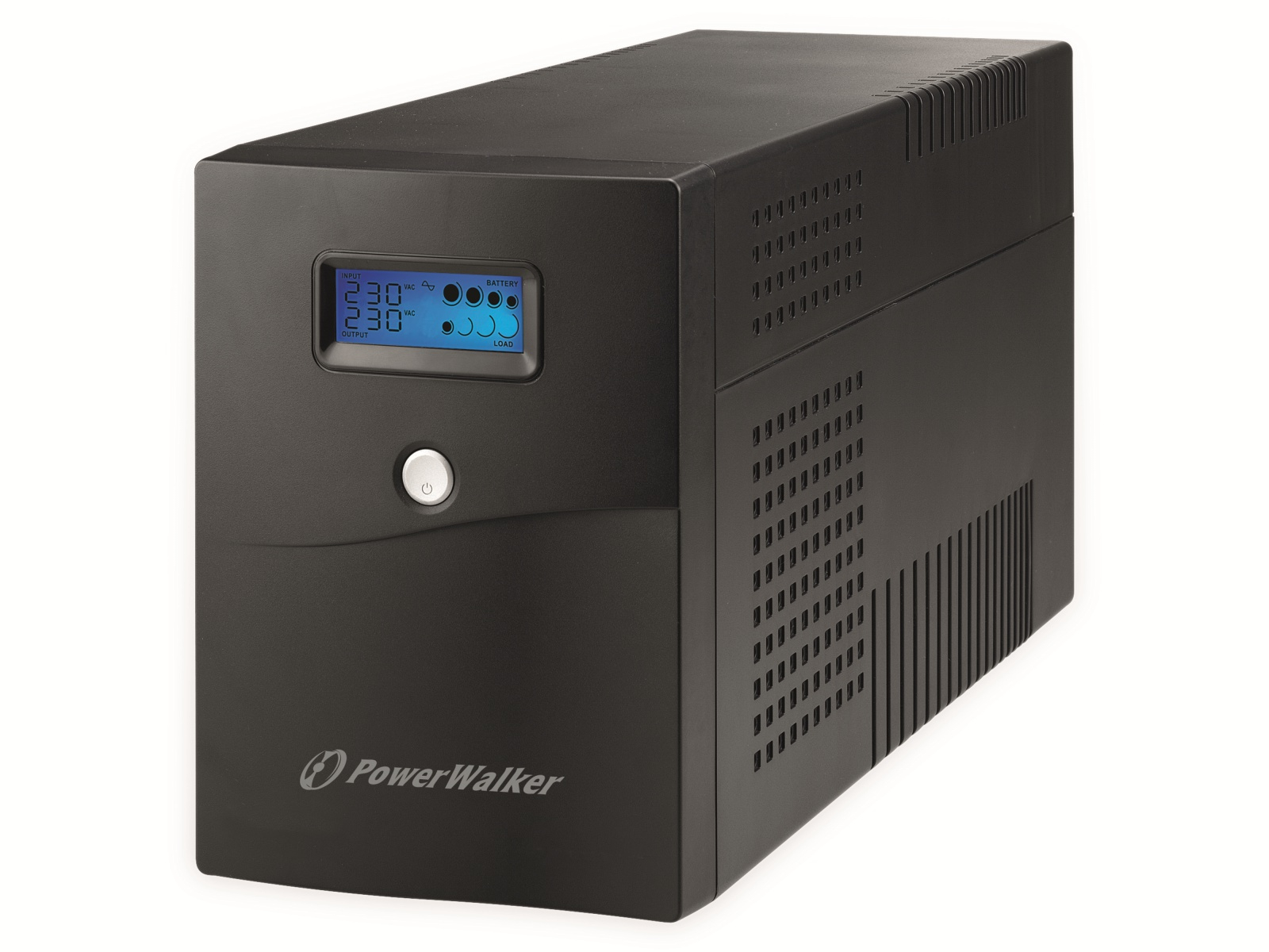 Powerwalker Usv Vi 3000 Scl, 3000 Va, 1800 W - Bild 7