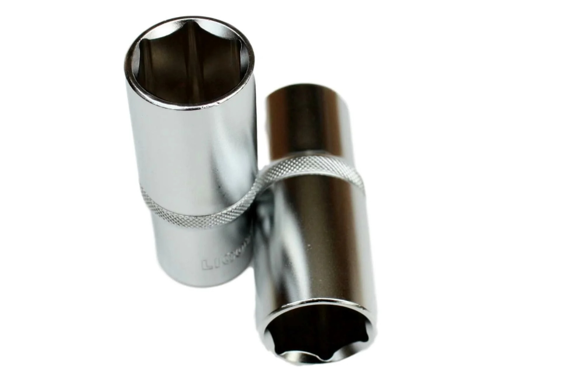 Boni-Shop® Stecknuss 1/2 Zoll, 22mm, Industrie, Langnuss, Cr-v