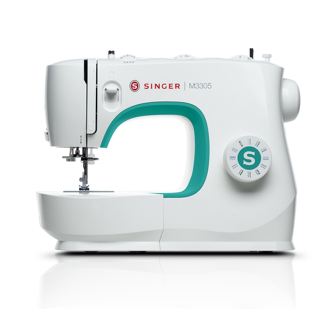 Singer M3305 - Image 2