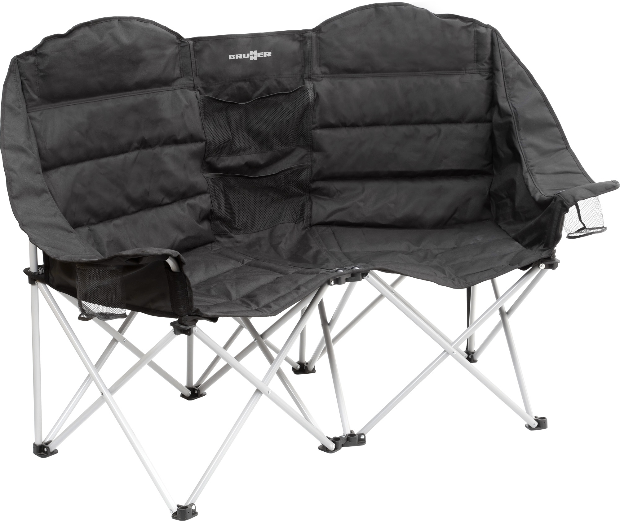 BRUNNER Campingstuhl "Action Sofa" ()