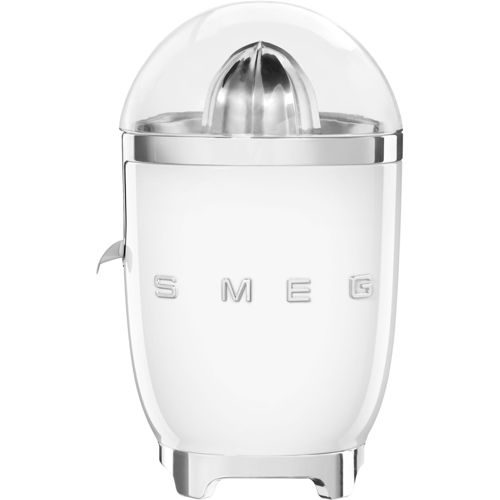 Smeg CJF11WHEU Weiss ZItruspresse neu ovp - Bild 9