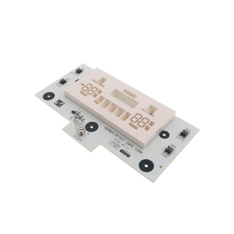 Module affichage pour refrigerateur connecteur 15 contacts — photo de l’offre ManoMano