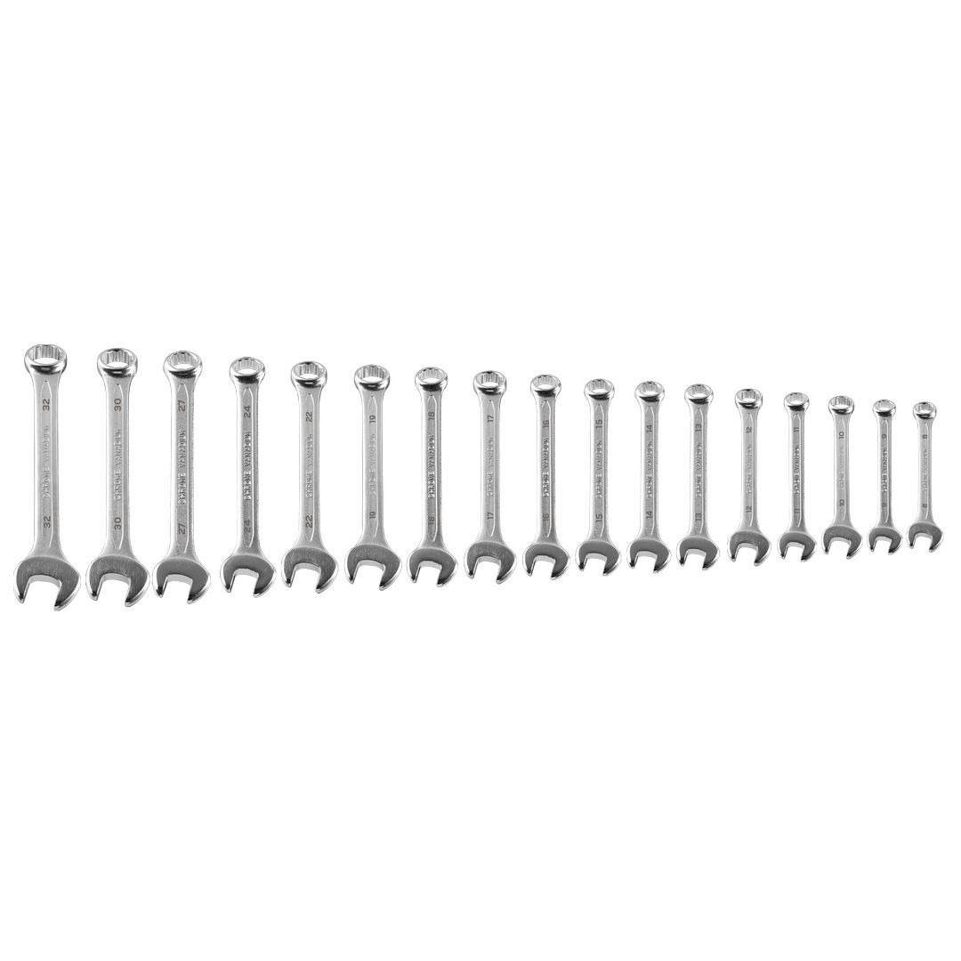 NEO TOOLS 09-753 Schlüssel-Set - Bild 9