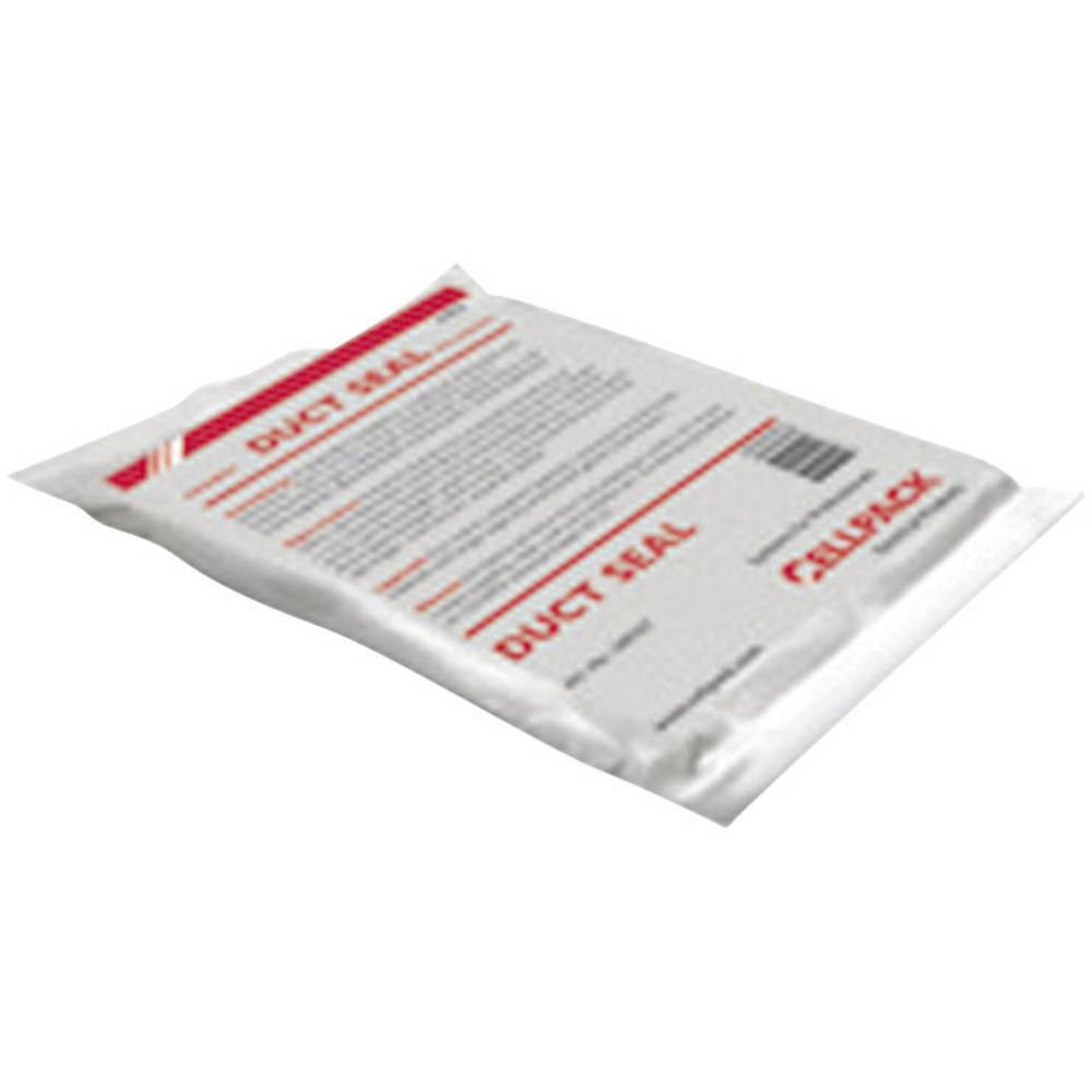 CellPack 240358 DUCT SEAL Dichtmasse Inhalt: 0.454kg