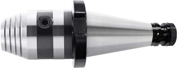 Fp Fortis Kurzbohrfutter Din2080 R/L 1,5-16 Sk40 Foris