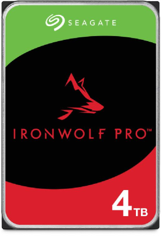 4TB Seagate ST4000NT001 Festplatte - Image 7