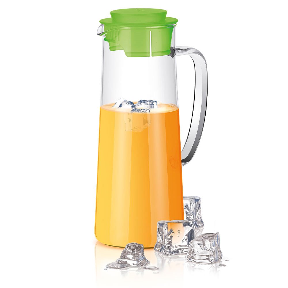 Tescoma Transparent Kühlschrankkrug Teo 1.0 L, Serviergefässe, - Bild 4