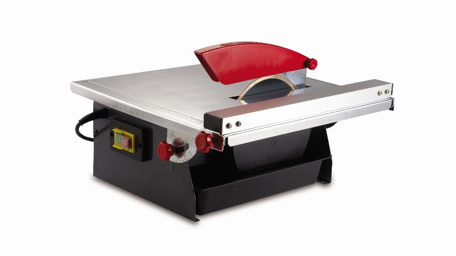 Fliesenschneidemaschine Rubi ND-180 SMART 380x380 mm - Bild 3