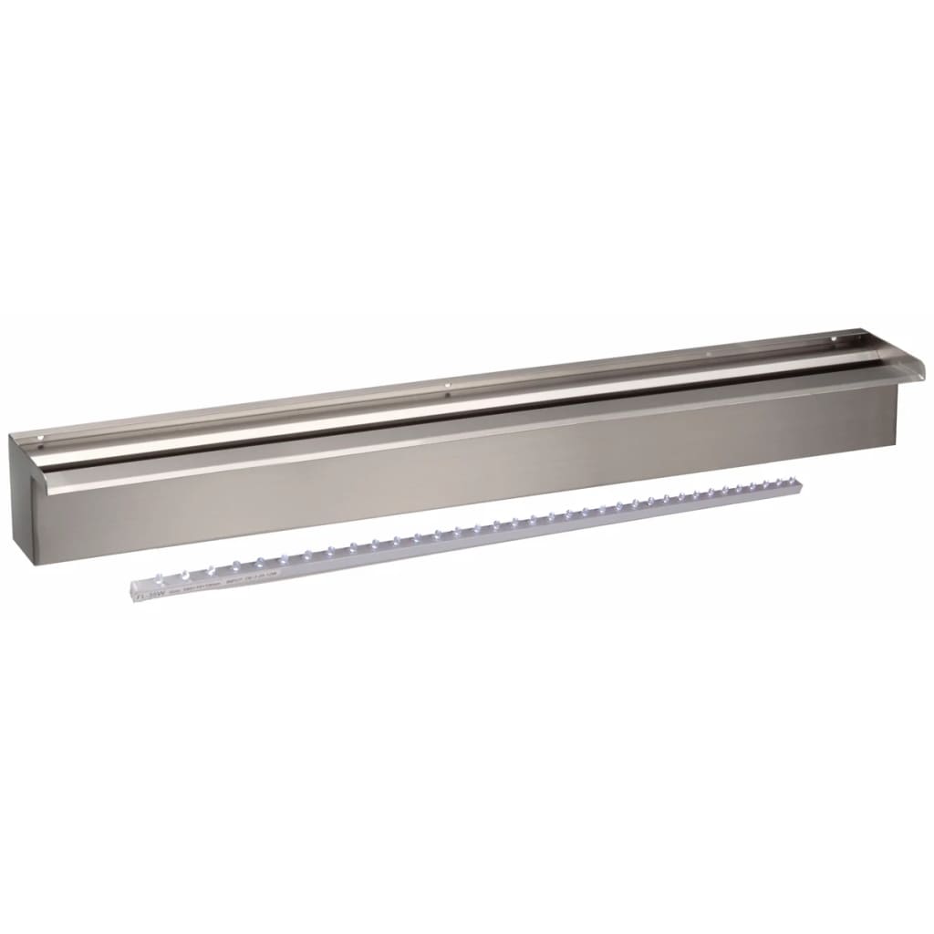 Ubbink Design Wasserfall Niagara 90 inkl. LED Leiste - Bild 3