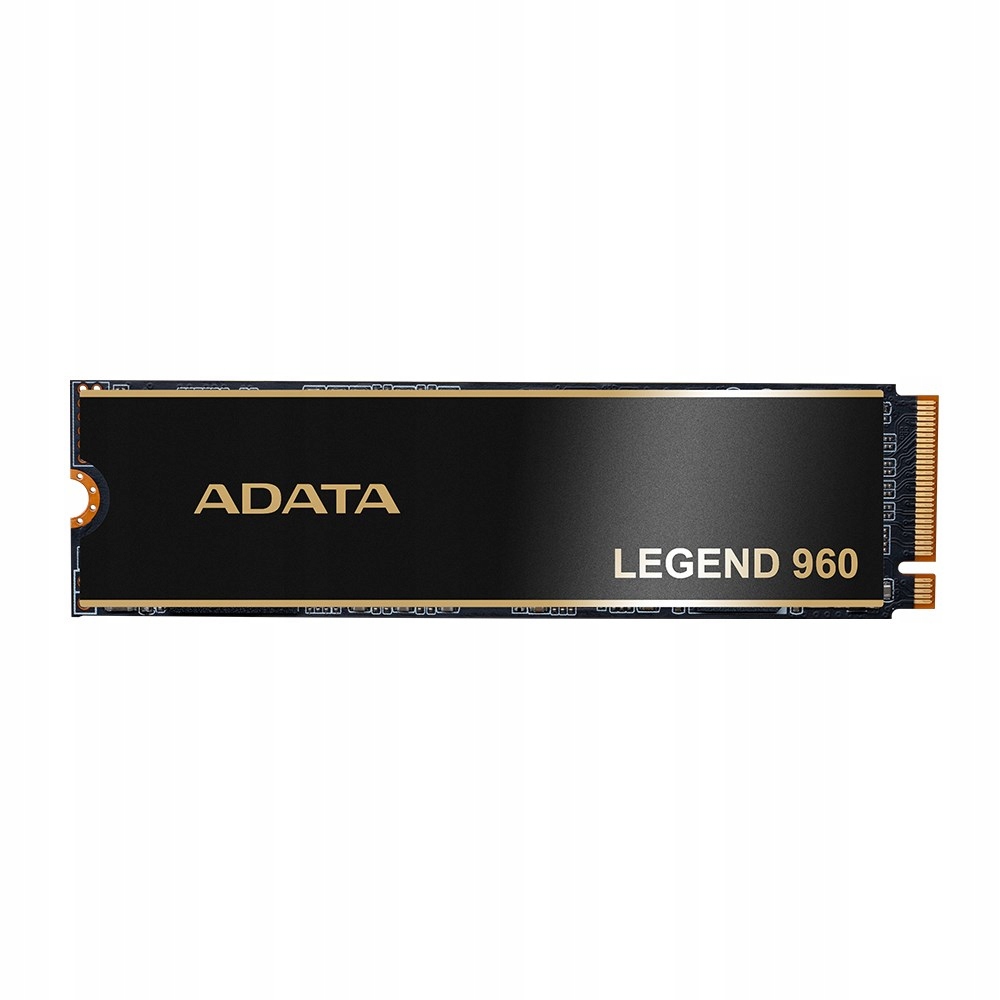Adata Ssd - Legend 960 - M.2 Nvme - Pcie4x4 - 2 To - Bild 6