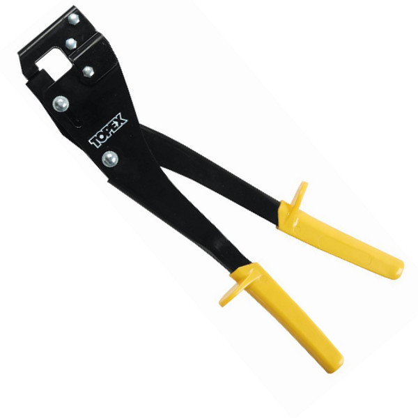 Topex Profilverbindungszange 350 Mm
