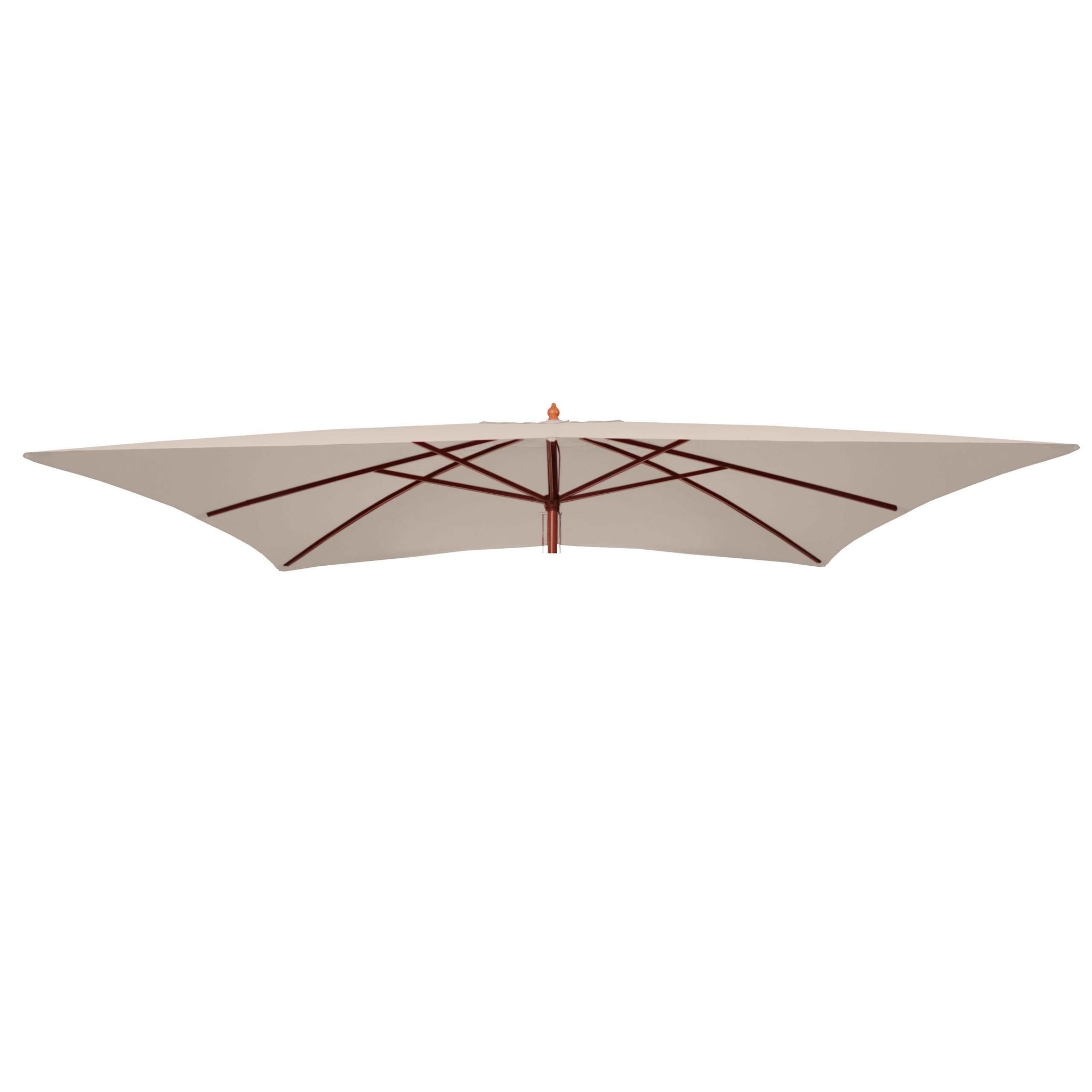 Jamais Utilisé] Toile Pour Parasol Florida