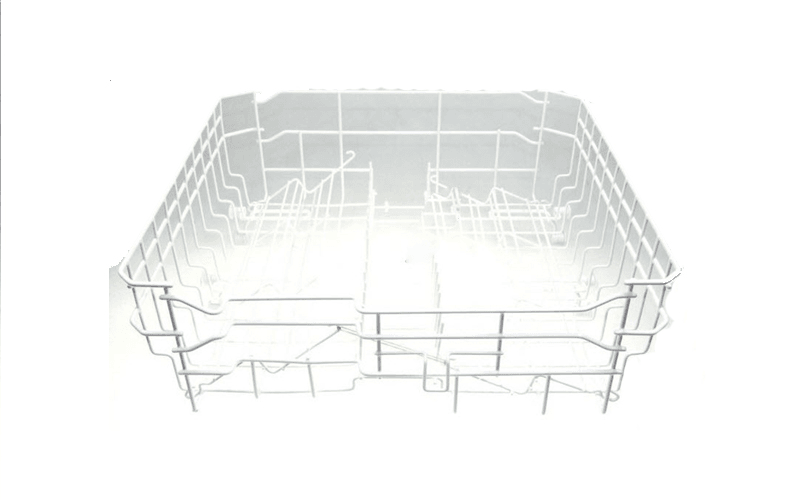 Photo de Continental Edison Panier supérieur de lave-vaisselle — 505 × 450 × 225 mm