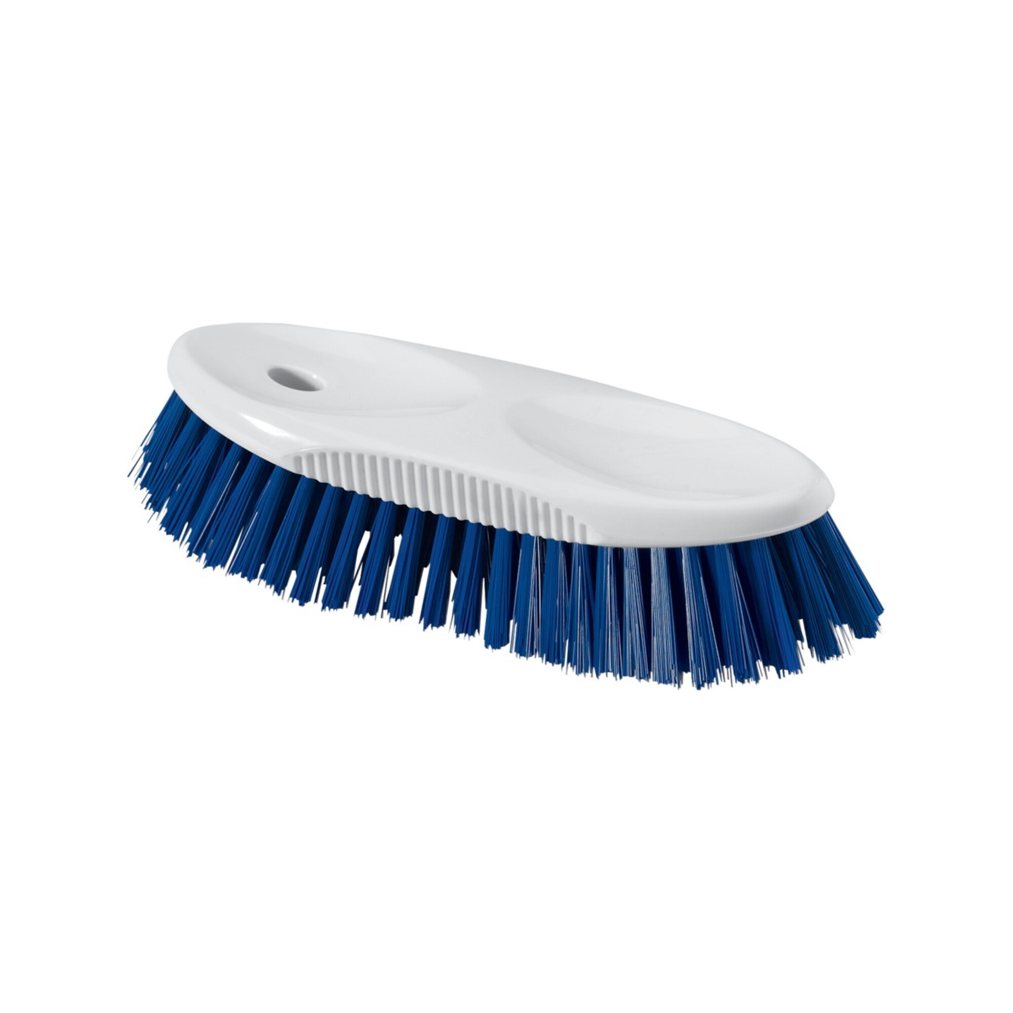 Nölle Profi Brush Blau - Nölle Haccp-Kannenbürste Pes D0,50 Mm 19 Cm 8-Form