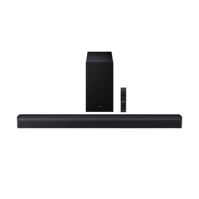 Samsung Soundbar Hw-b750f /zf, Audio 5.1 Canali, Wireless Dolby 5.1ch, 2025