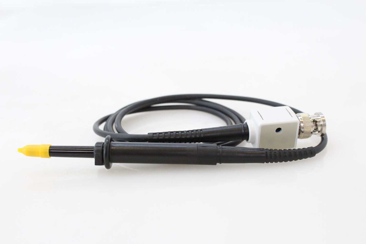 Rohde & Schwarz Schwarz Rohde& - Neuwertig] 1803 1001 02 R&S Rt Zp03 S 1 St Passiver Tastkopf Kabel Anschluss B-Ware
