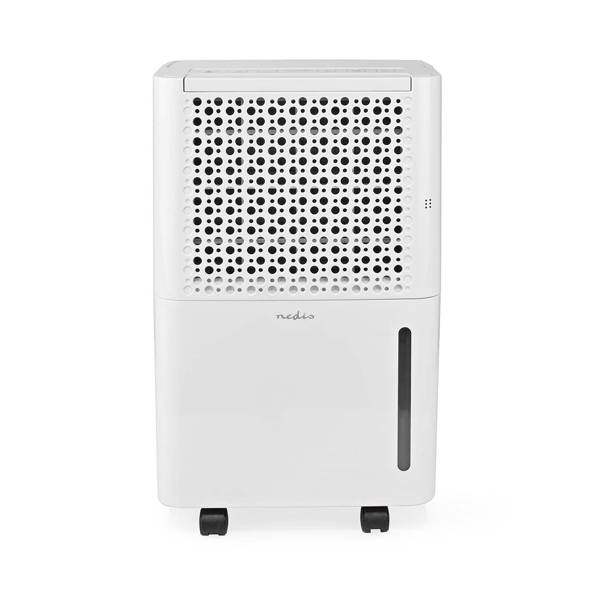 Nedis DEHU10WT, 245 W, Typ F (CEE 7/4), 220 - 240 V, 50 Hz, 5 - 35 °C, 270 mm - Bild 3