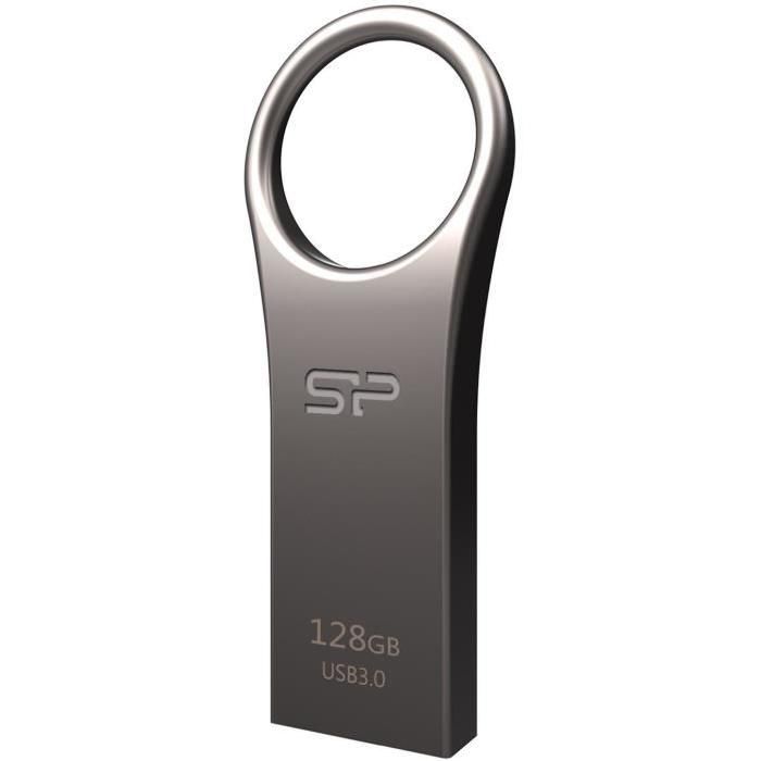 Silicon Power Jewel J80 - 128GB - USB-Stick - Bild 2