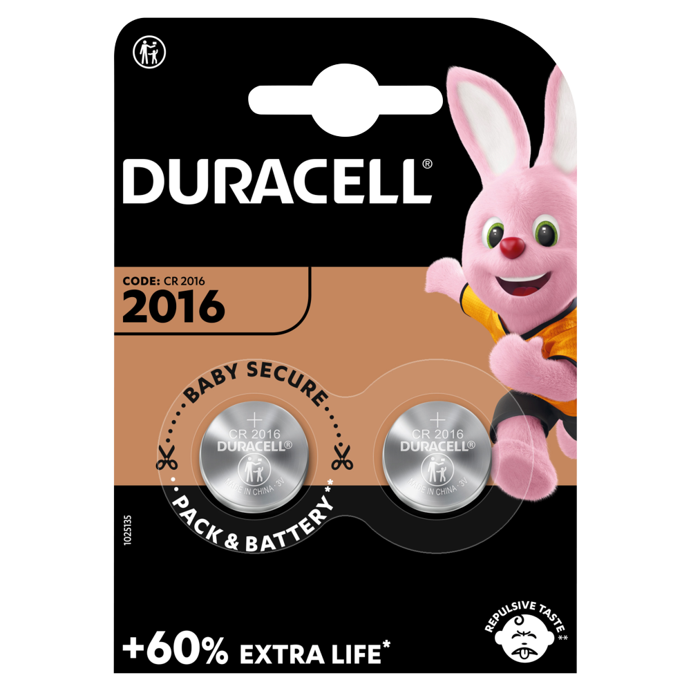 Duracell Plus Mn1604 Batterie 10 X 9V Alkali - Bild 3