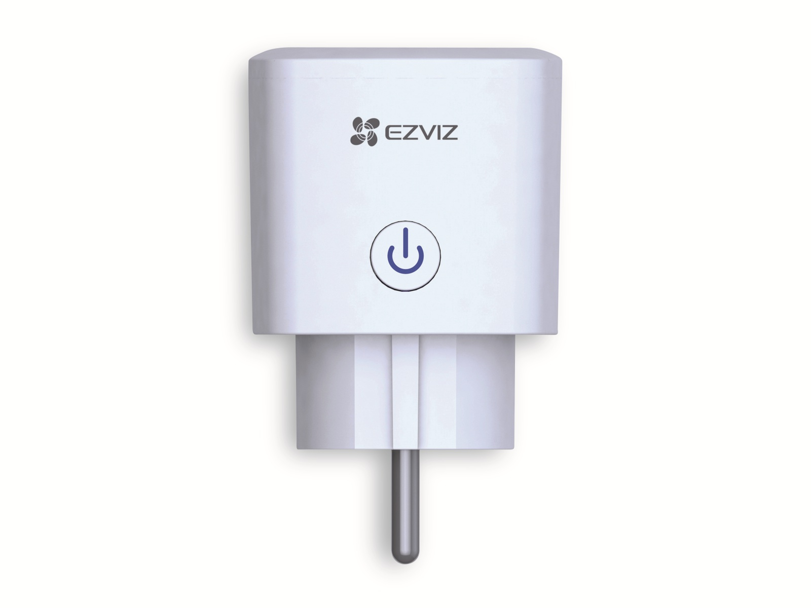 Ezviz Weiss Smart Plug, Max 10A, Max 2300W, Wifi 2.4Gh - Image 2
