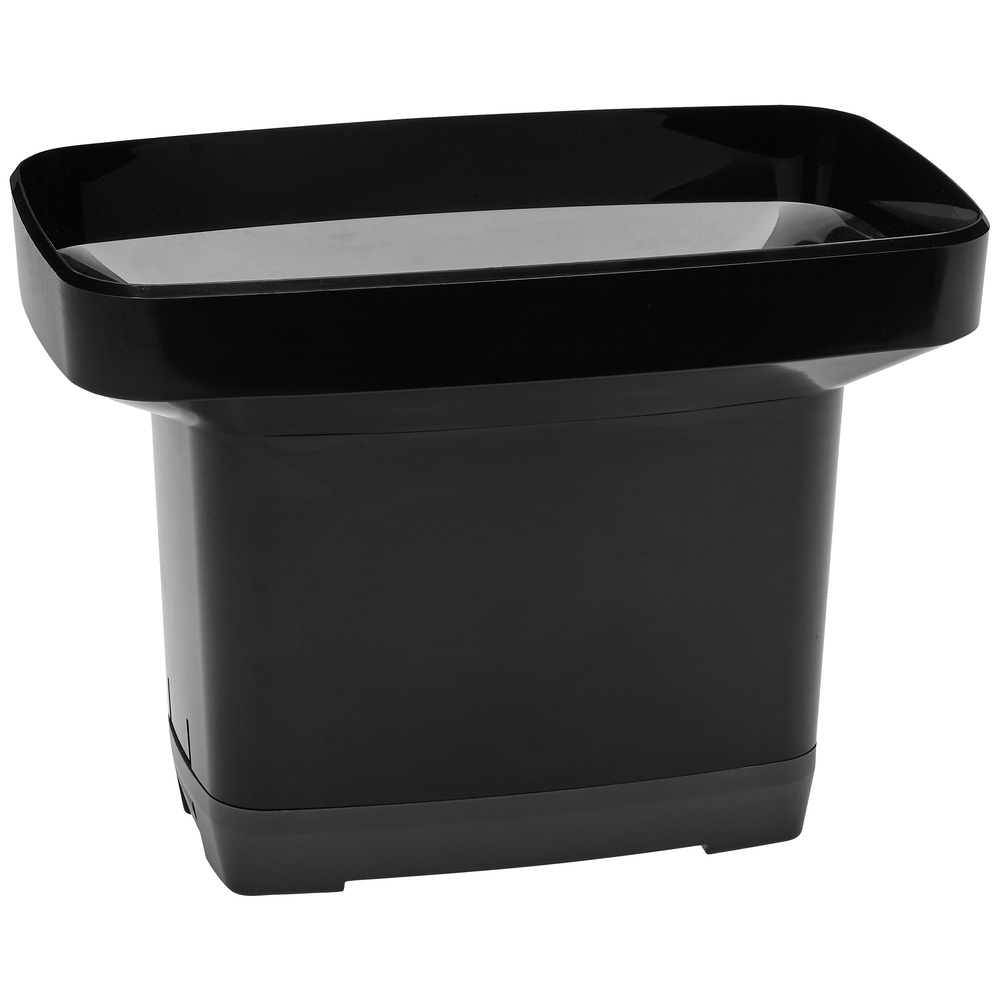 Tfa Dostmann Schwarz 30.3252.01 Regenmesser