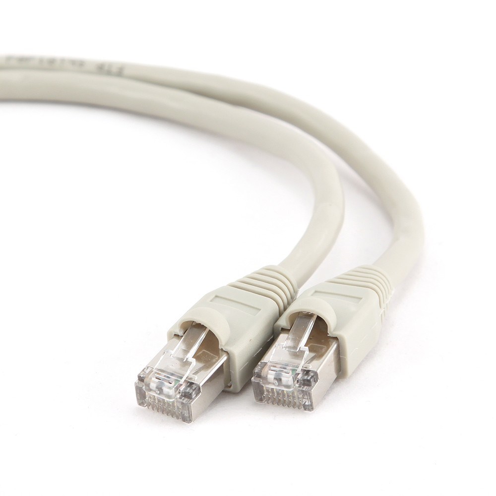 2 Stück GEMBIRD PP6U-0.5M Patch cord - Bild 5