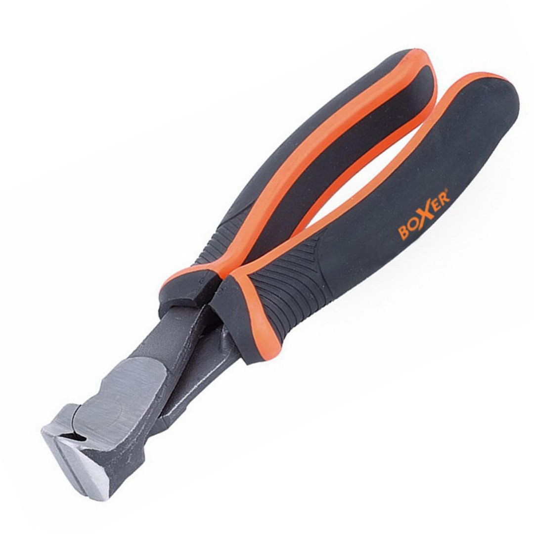 Boxer Kneifzange 160 mm Chrom-Vanadium-Stahl - Bild 4
