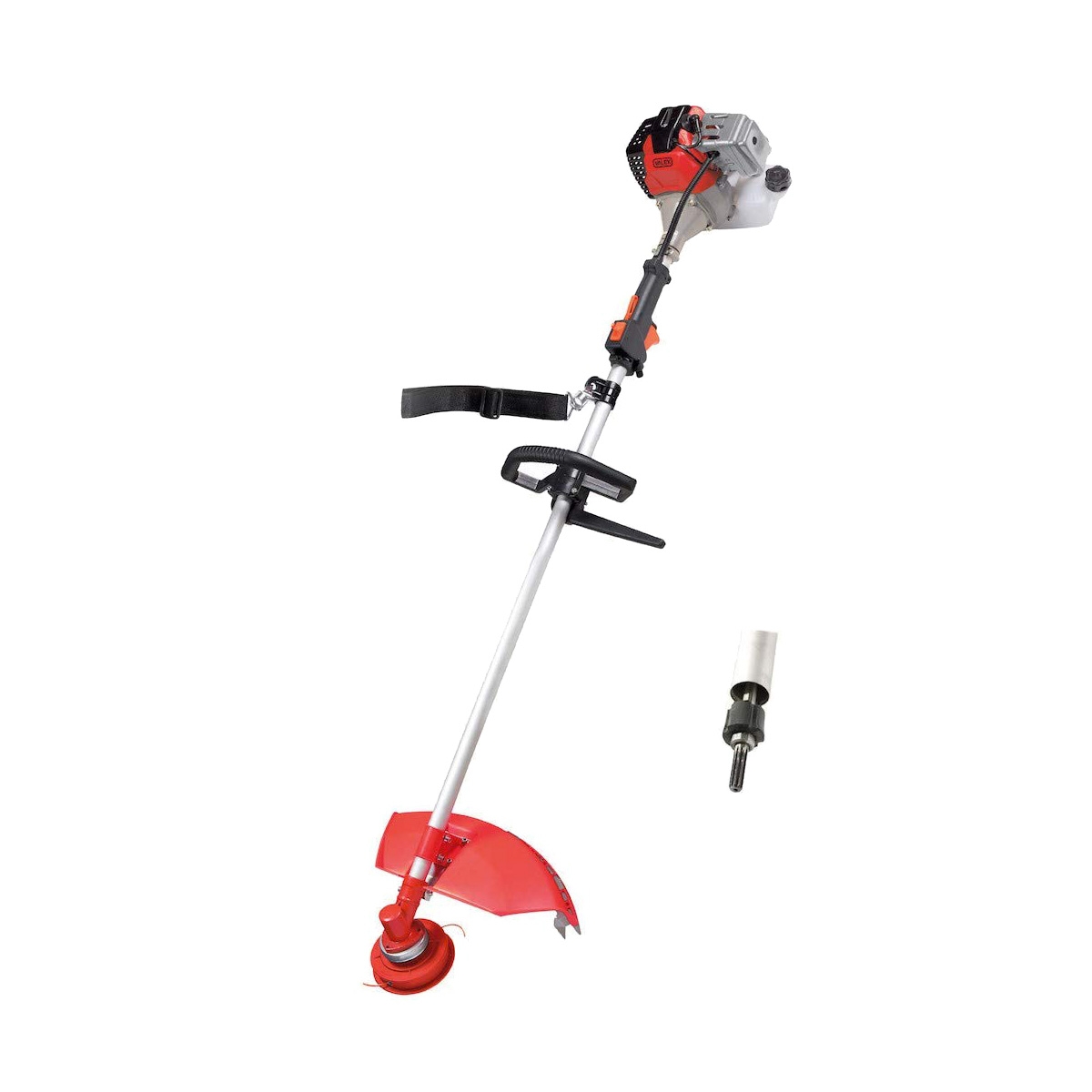 Decespugliatore A Scoppio Valex Easy 43fg Catalizzato Valex
