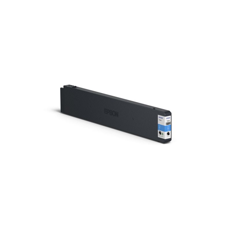 Epson T02Q - cyan - original - ink cartridge - Bild 4