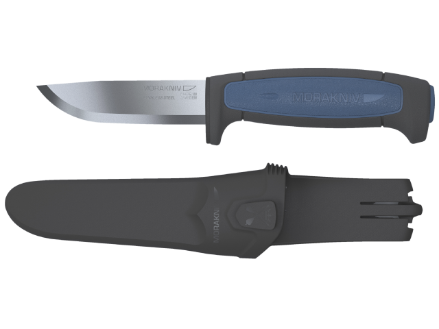 Morakniv , Mehrzweckmesser, Pro S Outdoormesser (9.10 Cm) - Image 5
