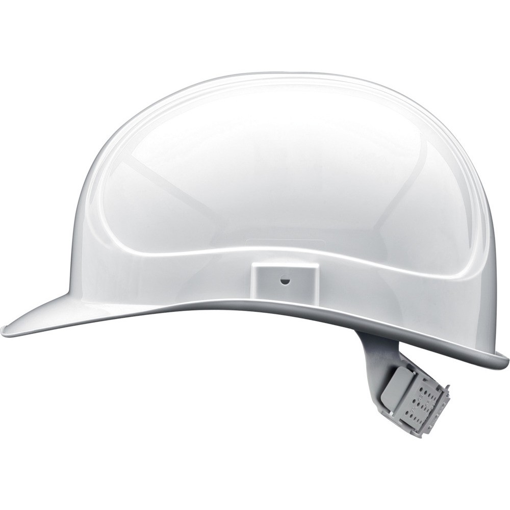 Voss Helme Weiß Voss Elektrikerhelm 6, 1000 V, Signal
